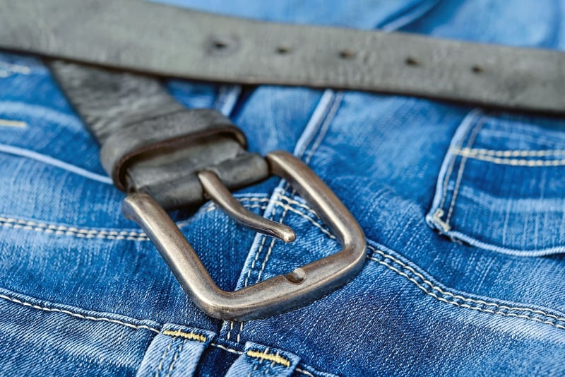 Smart Belt
